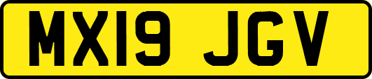 MX19JGV