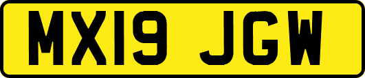MX19JGW