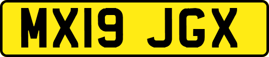 MX19JGX