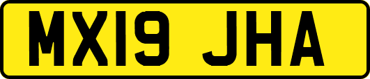 MX19JHA