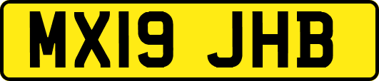 MX19JHB