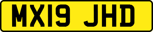 MX19JHD