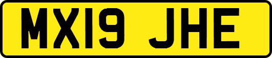 MX19JHE