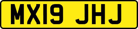 MX19JHJ