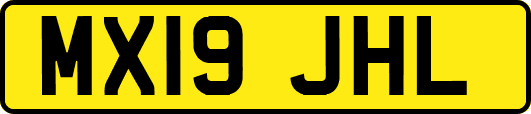 MX19JHL