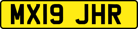 MX19JHR