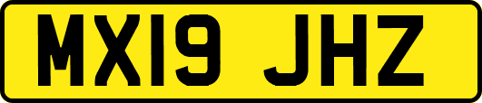 MX19JHZ