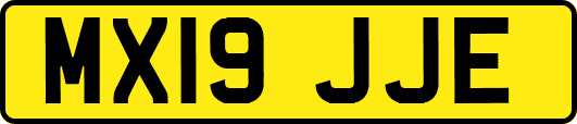 MX19JJE