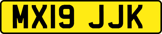 MX19JJK