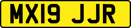 MX19JJR