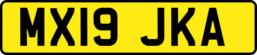 MX19JKA