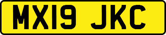 MX19JKC