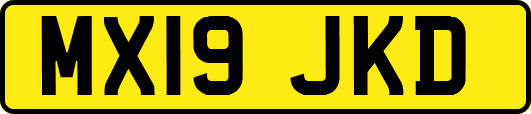 MX19JKD