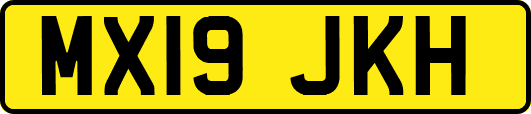 MX19JKH