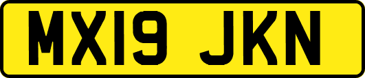 MX19JKN