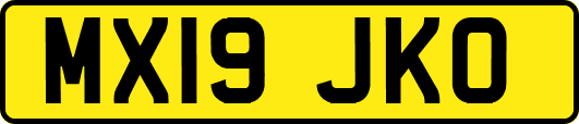 MX19JKO