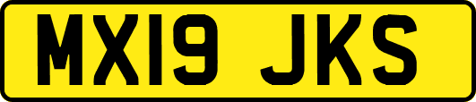 MX19JKS