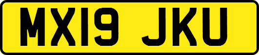 MX19JKU