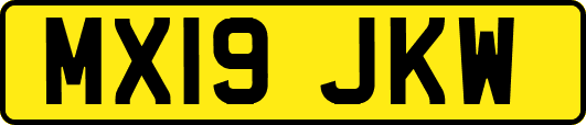 MX19JKW