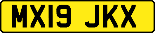 MX19JKX