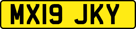 MX19JKY