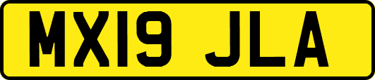 MX19JLA