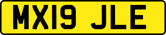 MX19JLE