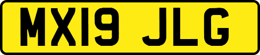MX19JLG