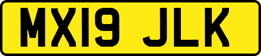 MX19JLK