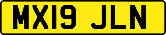 MX19JLN