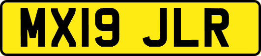 MX19JLR