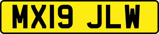 MX19JLW