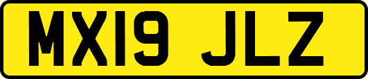 MX19JLZ