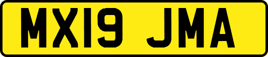 MX19JMA