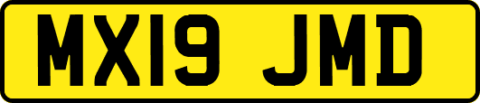 MX19JMD