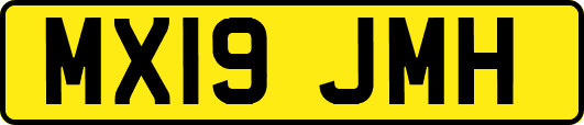MX19JMH
