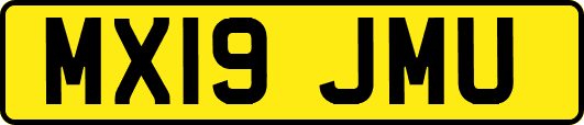 MX19JMU