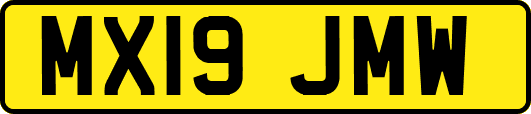 MX19JMW