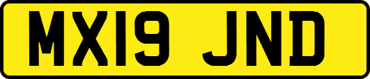 MX19JND
