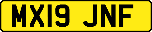 MX19JNF