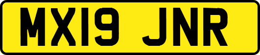 MX19JNR
