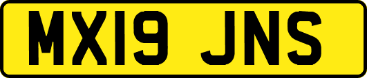 MX19JNS