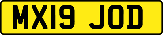 MX19JOD