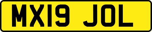 MX19JOL