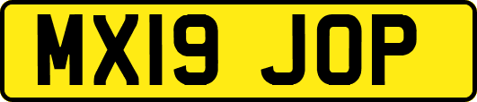 MX19JOP
