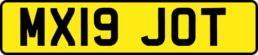 MX19JOT