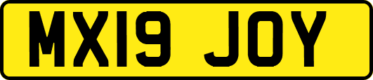 MX19JOY