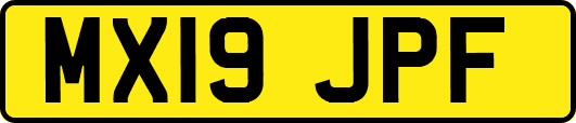 MX19JPF