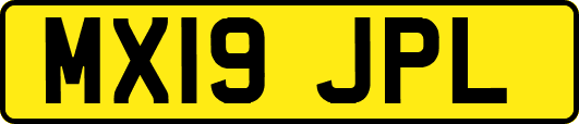 MX19JPL