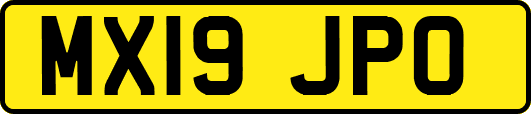 MX19JPO
